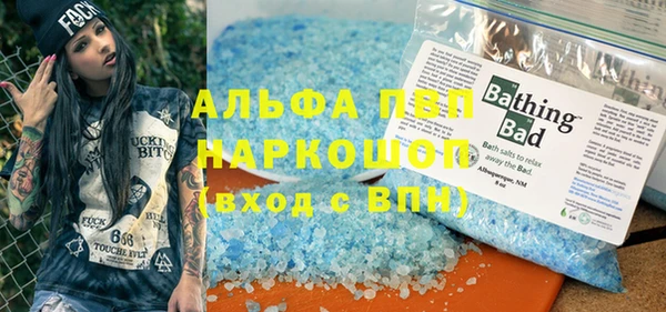 стафф Алексин